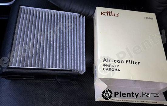  KITTO part AC208 Replacement part