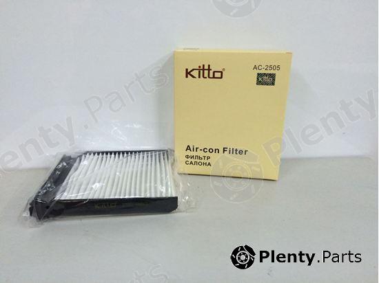  KITTO part AC2505 Replacement part