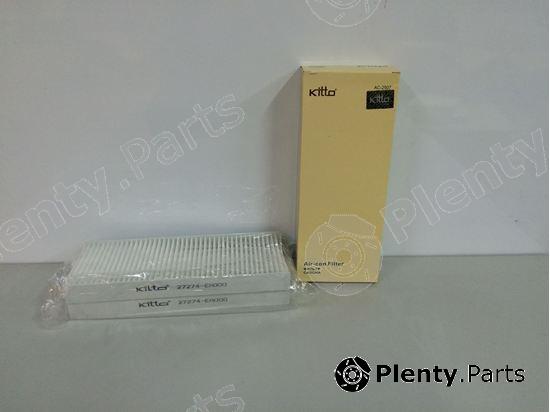  KITTO part AC2507 Replacement part