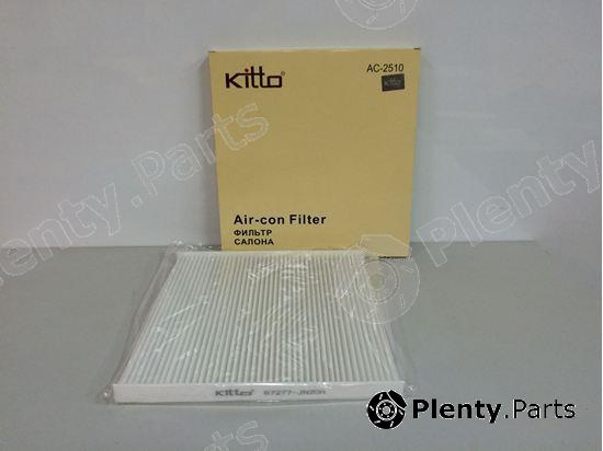 KITTO part AC2510 Replacement part