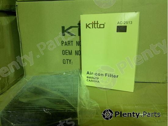  KITTO part AC2513 Replacement part