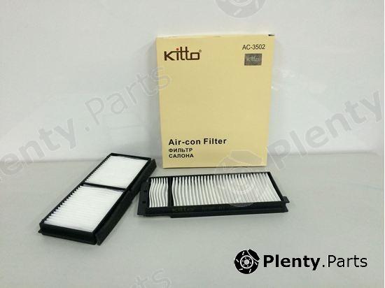  KITTO part AC3502 Replacement part