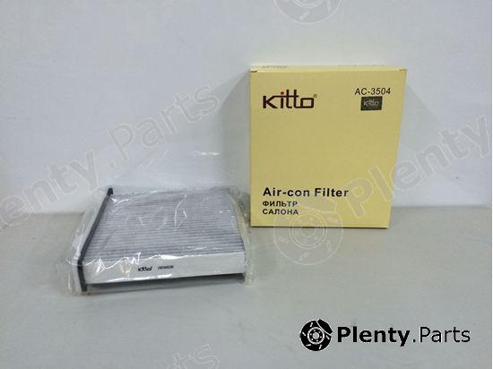  KITTO part AC3504 Replacement part