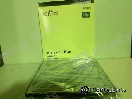  KITTO part AC402 Replacement part