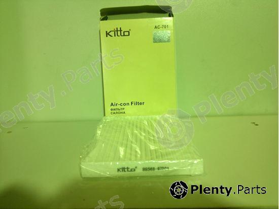  KITTO part AC701 Replacement part