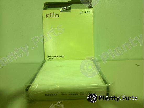  KITTO part AC702 Replacement part