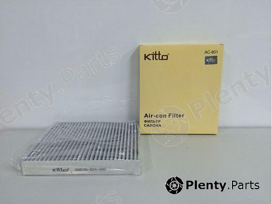  KITTO part AC801 Replacement part