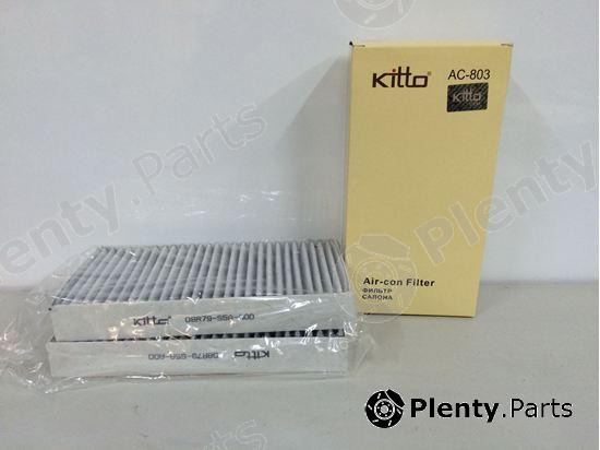  KITTO part AC803 Replacement part