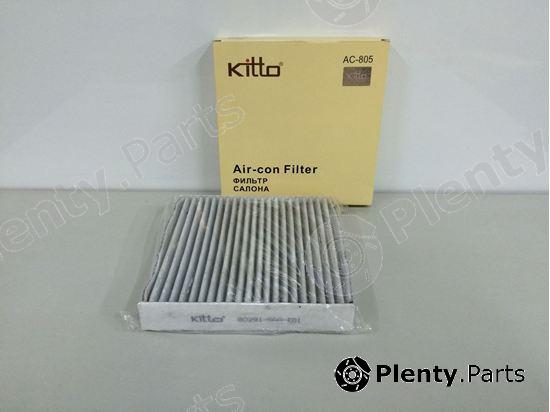  KITTO part AC805 Replacement part