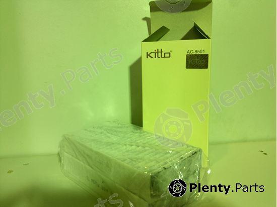  KITTO part AC8501 Replacement part