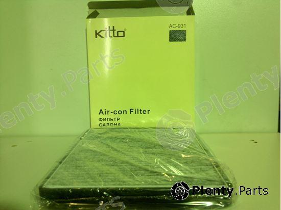  KITTO part AC931 Replacement part