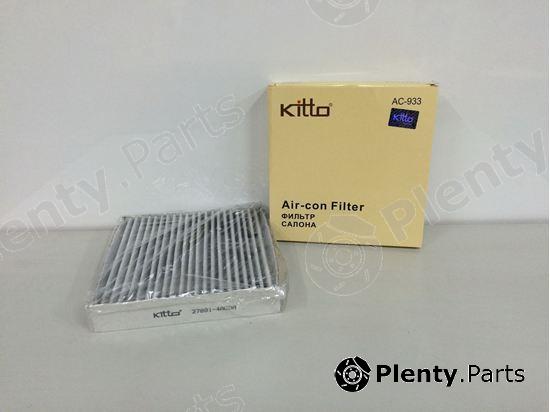  KITTO part AC933 Replacement part