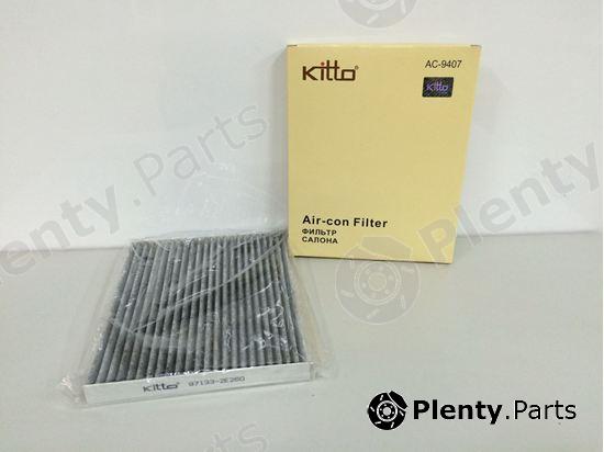  KITTO part AC9407 Replacement part