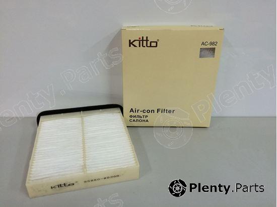  KITTO part AC982 Replacement part