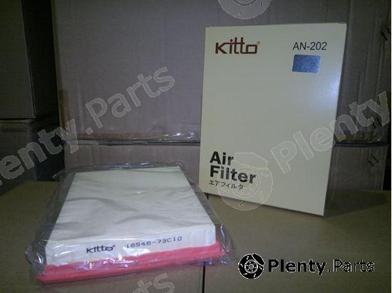  KITTO part AN202 Replacement part