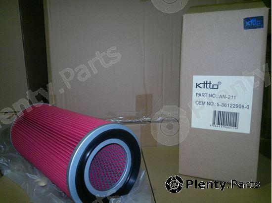  KITTO part AN211 Replacement part