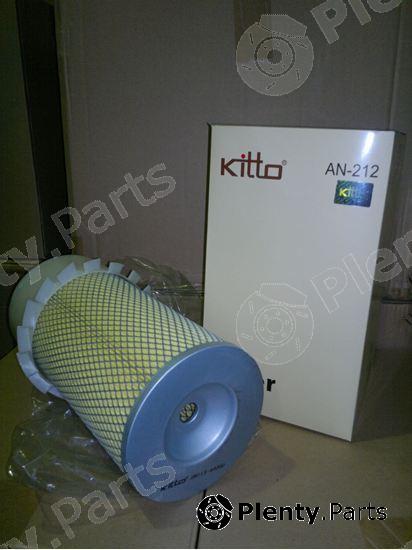  KITTO part AN212 Replacement part