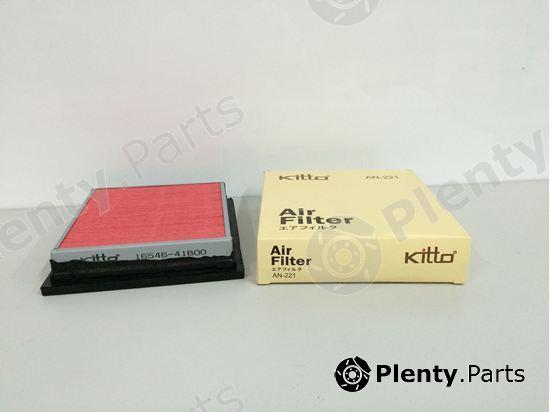  KITTO part AN221 Replacement part