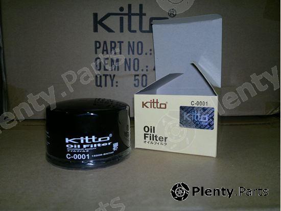  KITTO part C0001 Replacement part