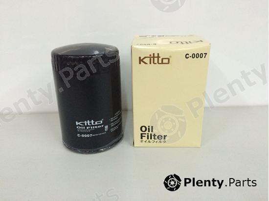  KITTO part C0007 Replacement part