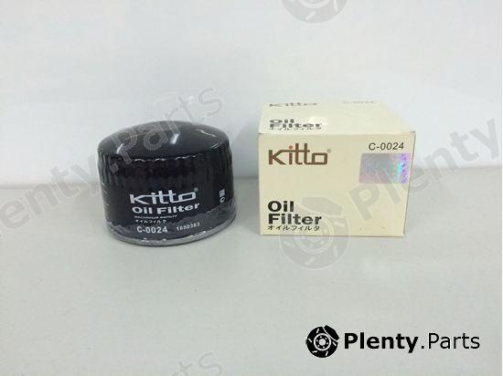  KITTO part C0024 Replacement part