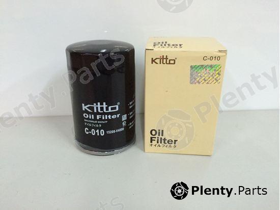  KITTO part C010 Replacement part