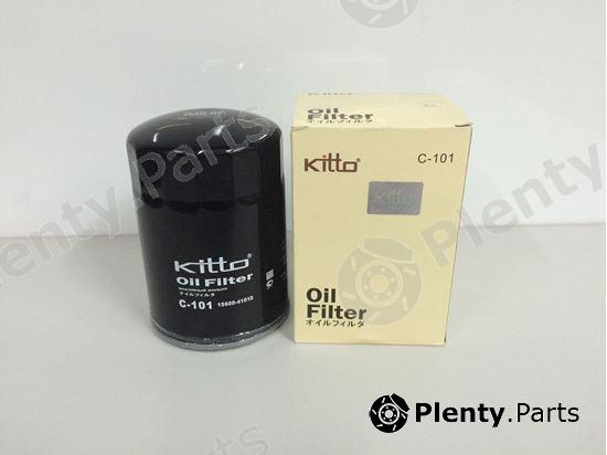  KITTO part C101 Replacement part