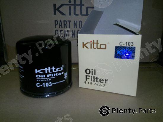  KITTO part C103 Replacement part