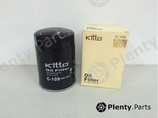  KITTO part C109 Replacement part