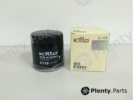  KITTO part C110 Replacement part