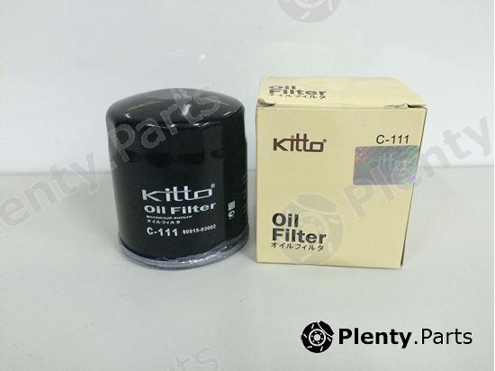  KITTO part C111 Replacement part