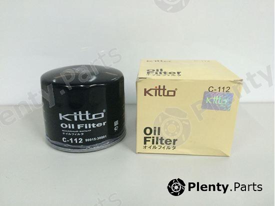  KITTO part C112 Replacement part