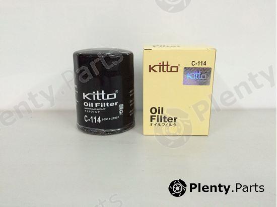  KITTO part C114 Replacement part