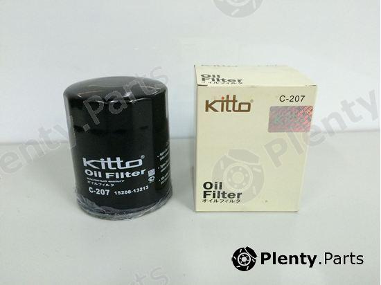  KITTO part C207 Replacement part