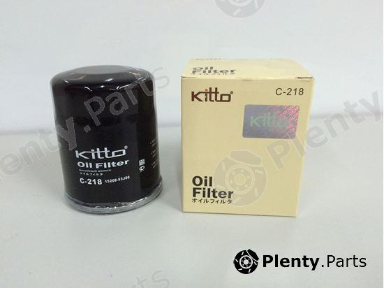  KITTO part C218 Replacement part