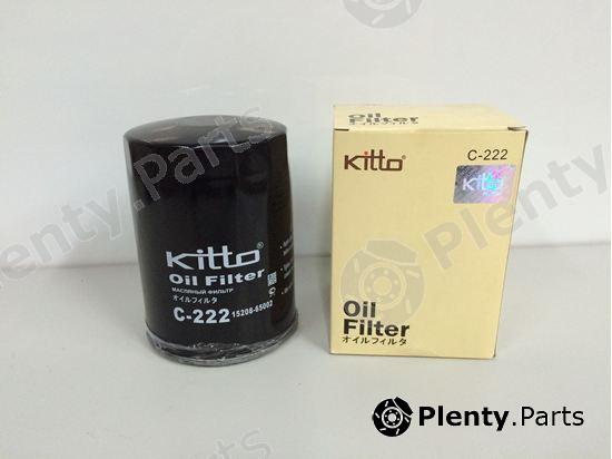  KITTO part C222 Replacement part