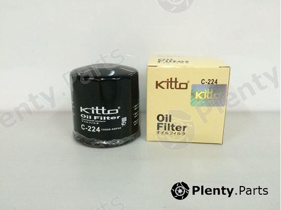  KITTO part C224 Replacement part