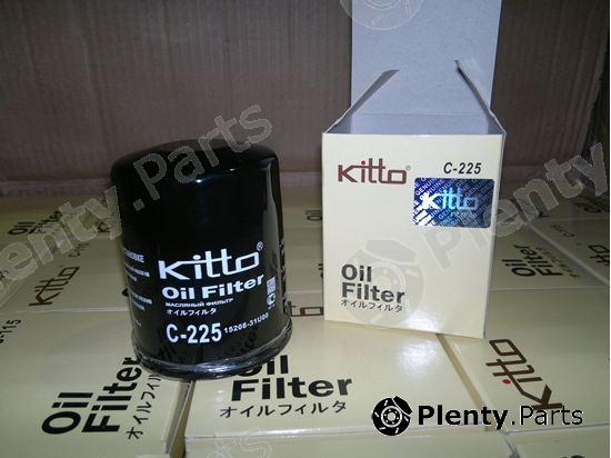  KITTO part C225 Replacement part