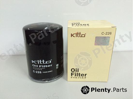  KITTO part C226 Replacement part