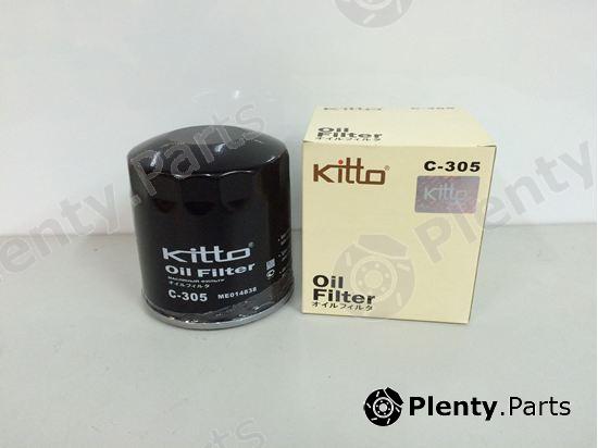  KITTO part C305 Replacement part