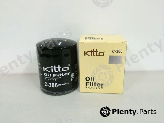  KITTO part C306 Replacement part