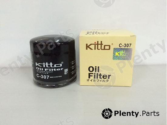  KITTO part C307 Replacement part