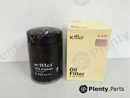  KITTO part C313 Replacement part