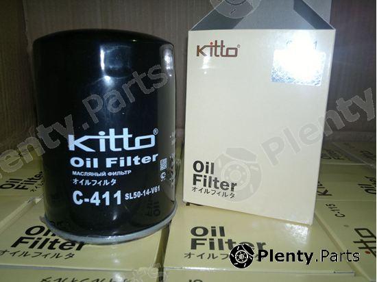  KITTO part C411 Replacement part