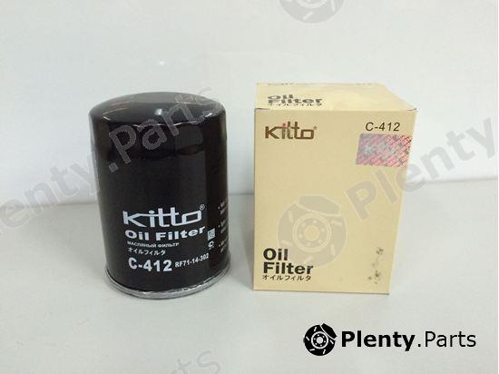  KITTO part C412 Replacement part