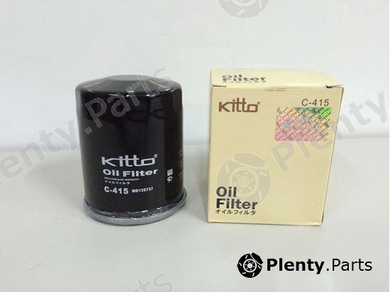  KITTO part C415 Replacement part