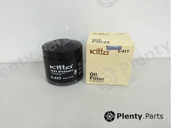  KITTO part C417 Replacement part