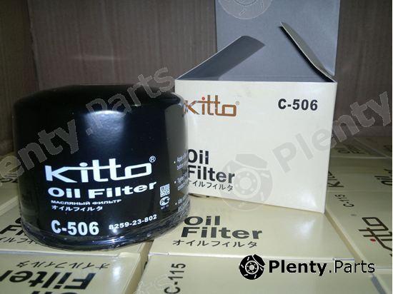  KITTO part C506 Replacement part