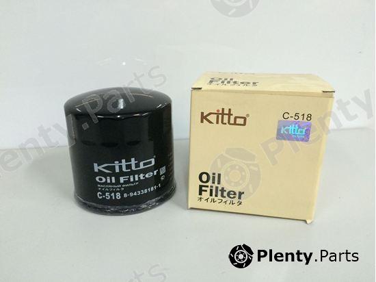  KITTO part C518 Replacement part