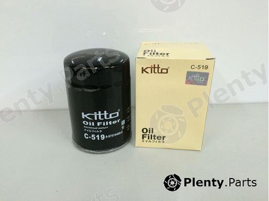  KITTO part C519 Replacement part